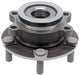 Wheel Bearing and Hub Assembly Mevotech G30319