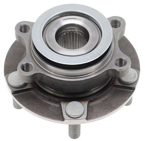 Wheel Bearing and Hub Assembly Mevotech G30319