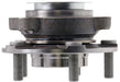 Wheel Bearing and Hub Assembly Mevotech G30319