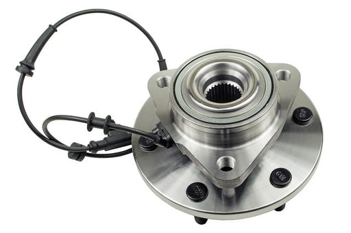 Wheel Bearing and Hub Assembly Mevotech G30323