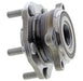 Wheel Bearing and Hub Assembly Mevotech G30327