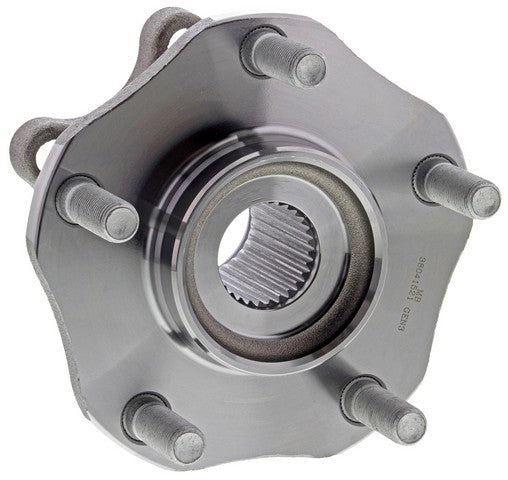 Wheel Bearing and Hub Assembly Mevotech G30327