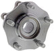 Wheel Bearing and Hub Assembly Mevotech G30327