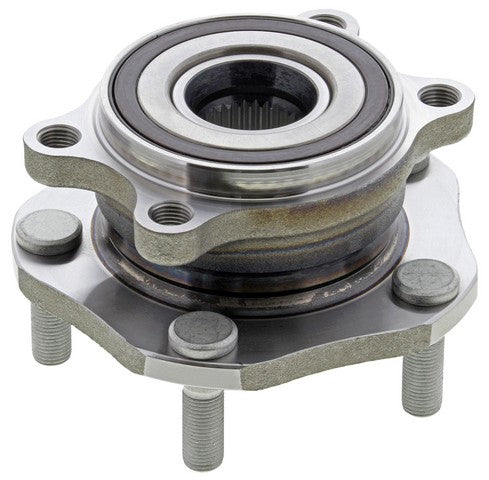 Wheel Bearing and Hub Assembly Mevotech G30327