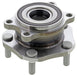 Wheel Bearing and Hub Assembly Mevotech G30327