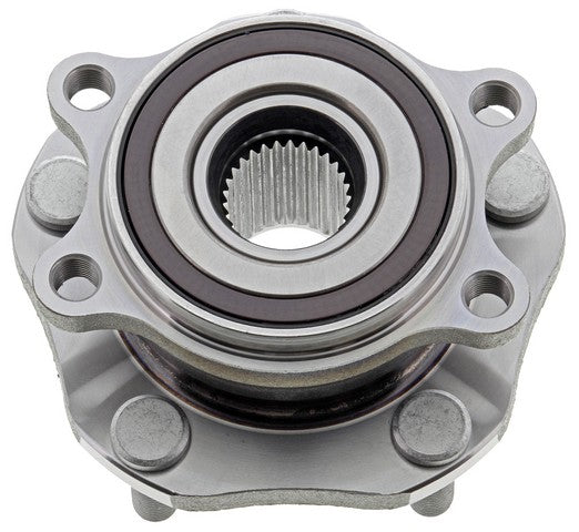 Wheel Bearing and Hub Assembly Mevotech G30327