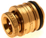 Hydraulic Coupling / Adapter Gates G31080-0003