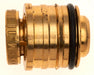 Hydraulic Coupling / Adapter Gates G31080-0006
