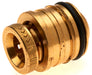 Hydraulic Coupling / Adapter Gates G31080-0008