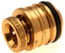 Hydraulic Coupling / Adapter Gates G31080-0012