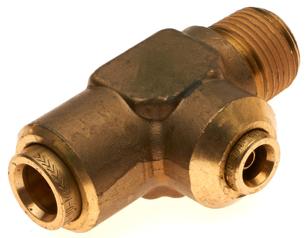 Hydraulic Coupling / Adapter Gates G31132-0608