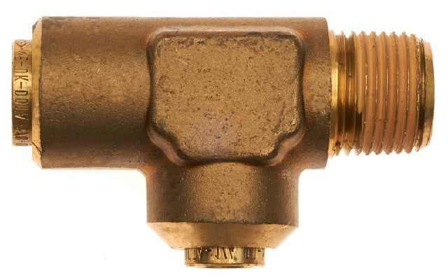 Hydraulic Coupling / Adapter Gates G31132-0608