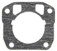 Fuel Injection Throttle Body Mounting Gasket MAHLE Clevite G31159