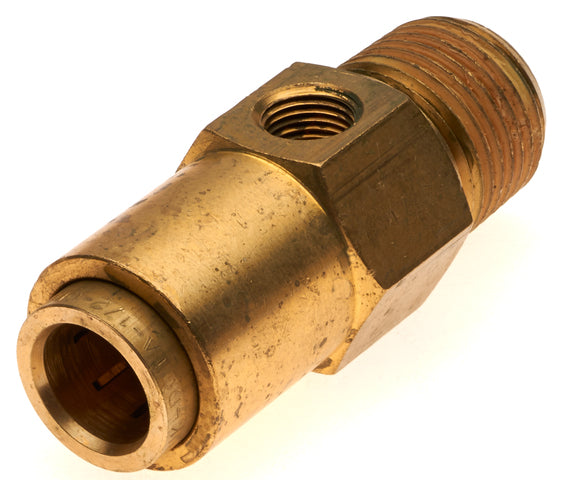 Hydraulic Coupling / Adapter Gates G31167-0808