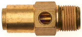 Hydraulic Coupling / Adapter Gates G31167-0808