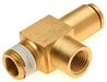 Hydraulic Coupling / Adapter Gates G31168-0604