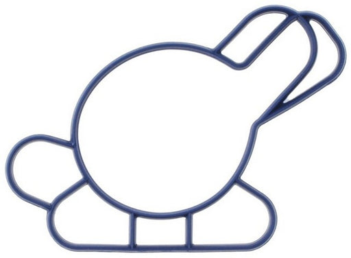 Fuel Injection Throttle Body Mounting Gasket MAHLE Clevite G31271