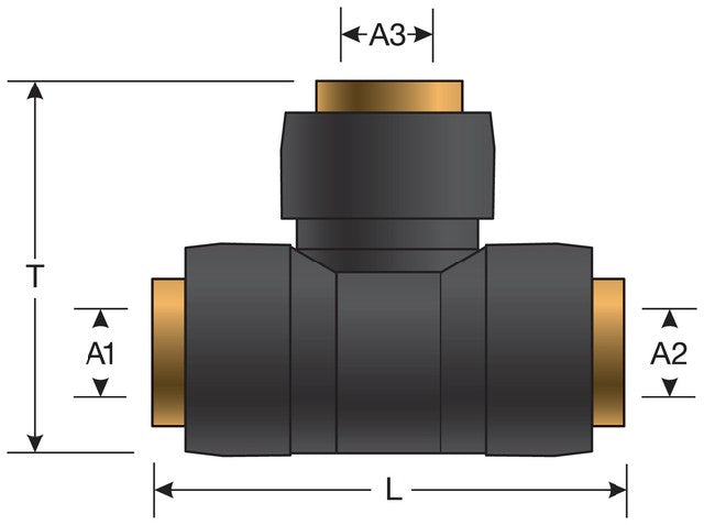 Hydraulic Coupling / Adapter Gates G31451-0604C