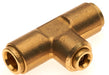 Hydraulic Coupling / Adapter Gates G31451-0608