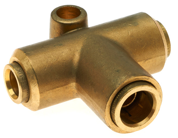 Hydraulic Coupling / Adapter Gates G31453-0608