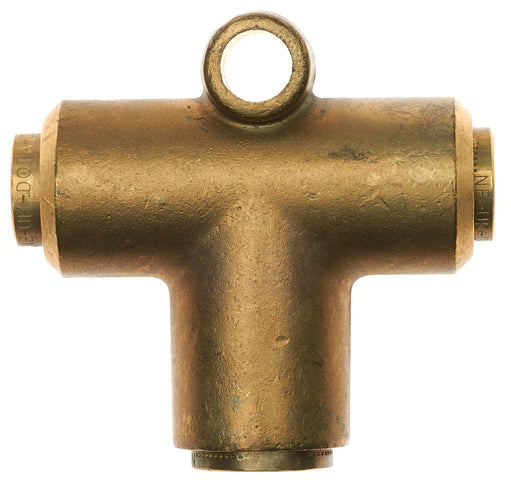 Hydraulic Coupling / Adapter Gates G31453-0608