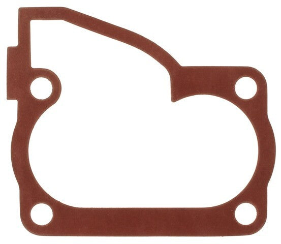 Fuel Injection Throttle Body Mounting Gasket MAHLE Clevite G31472