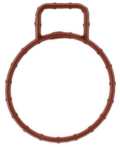 Fuel Injection Throttle Body Mounting Gasket MAHLE Clevite G31574