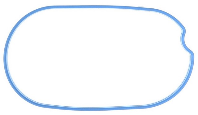 Fuel Injection Throttle Body Mounting Gasket MAHLE Clevite G31586