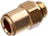 Hydraulic Coupling / Adapter Gates G31600-0416