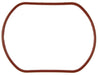 Fuel Injection Throttle Body Mounting Gasket MAHLE Clevite G31603