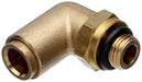 Hydraulic Coupling / Adapter Gates G31604-0412