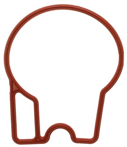 Fuel Injection Throttle Body Mounting Gasket MAHLE Clevite G31617