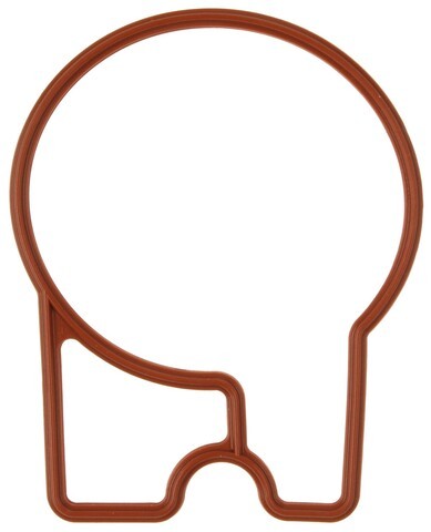 Fuel Injection Throttle Body Mounting Gasket MAHLE Clevite G31632