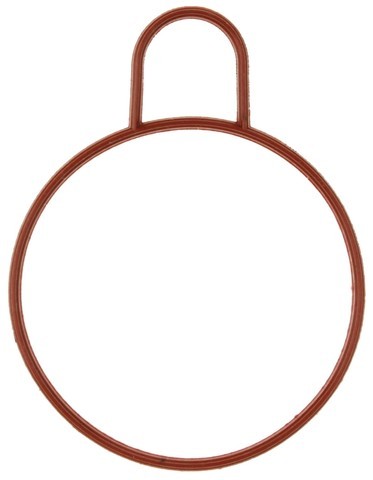 Fuel Injection Throttle Body Mounting Gasket MAHLE Clevite G31641