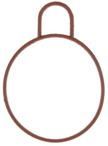 Fuel Injection Throttle Body Mounting Gasket MAHLE Clevite G31641