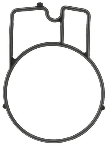 Fuel Injection Throttle Body Mounting Gasket MAHLE Clevite G31648