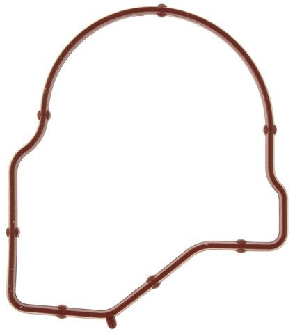 Fuel Injection Throttle Body Mounting Gasket MAHLE Clevite G31666