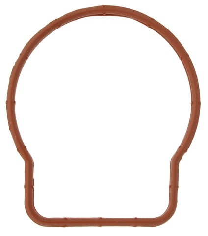 Fuel Injection Throttle Body Mounting Gasket MAHLE Clevite G31706