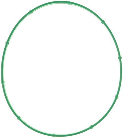 Fuel Injection Throttle Body Mounting Gasket MAHLE Clevite G31844