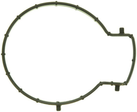 Fuel Injection Throttle Body Mounting Gasket MAHLE Clevite G31856