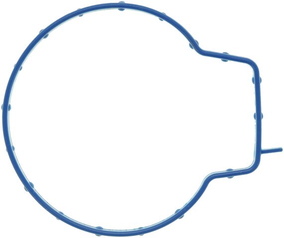 Fuel Injection Throttle Body Mounting Gasket MAHLE Clevite G31862