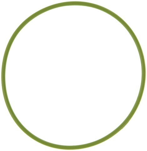 Fuel Injection Throttle Body Mounting Gasket MAHLE Clevite G31955