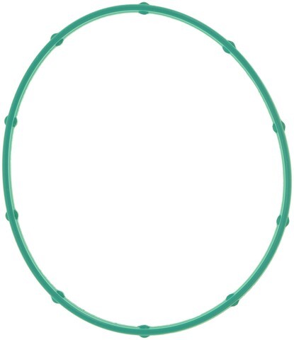 Fuel Injection Throttle Body Mounting Gasket MAHLE Clevite G31974