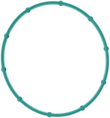 Fuel Injection Throttle Body Mounting Gasket MAHLE Clevite G31975