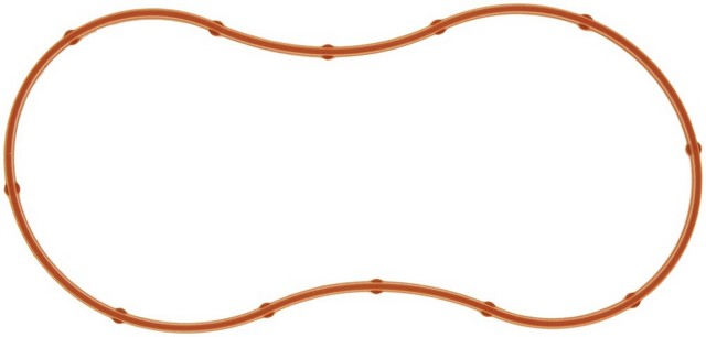 Fuel Injection Throttle Body Mounting Gasket MAHLE Clevite G31977