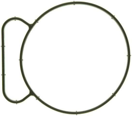 Fuel Injection Throttle Body Mounting Gasket MAHLE Clevite G31978