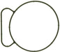 Fuel Injection Throttle Body Mounting Gasket MAHLE Clevite G31978