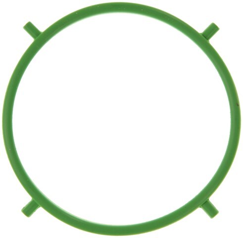 Fuel Injection Throttle Body Mounting Gasket MAHLE Clevite G31984