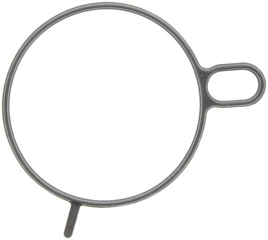 Fuel Injection Throttle Body Mounting Gasket MAHLE Clevite G32055