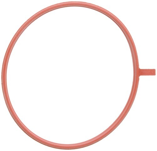 Fuel Injection Throttle Body Mounting Gasket MAHLE Clevite G32057